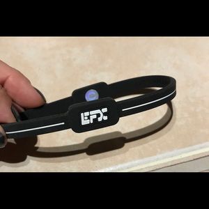 EFX Ankle Bracelet